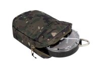 Trakker NXC Camo Scales Pouch