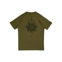 Trakker Tempest T-Shirt - L
