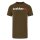 Trakker CR Logo T-Shirt