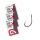 Trakker Short Shank XS Hooks Size 4