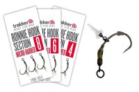 Trakker Ronnie Hook Section Micro Barbed Gr.6