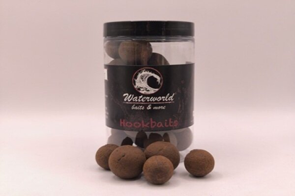 Hookbaits XXL Pot Mega Cin 20mm/24mm Mix