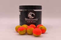 50.50 Hookbaits Mellow Yellow 20mm