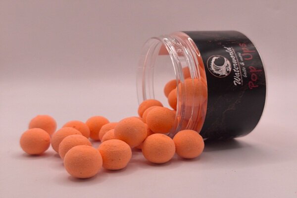 Pop Up`s Jungle Fruit washed out 16mm