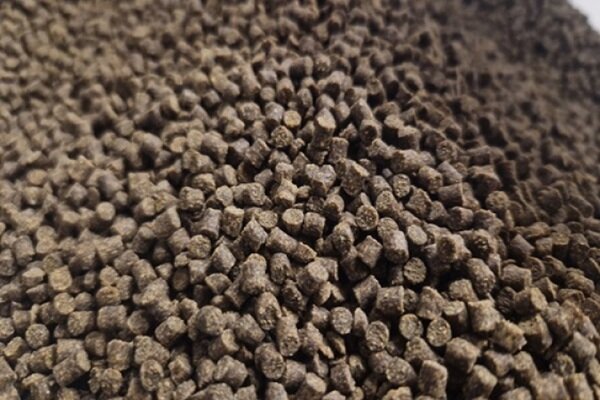 Waterworld Protein Pellets 2kg 4mm