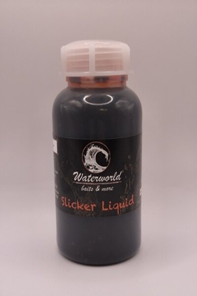 Waterworld Liquid Mr Bug 500ml