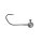 BKK Jig Head Hyperlatch Round Head 7g #4/0