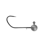 BKK Jig Head Hyperlatch Round Head 10g #1/0