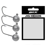 BKK Jig Head Hyperlatch Round Head 12g #3/0