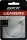 BKK 7x7 Wire Leader Allround Duolock Snap 15cm 12kg