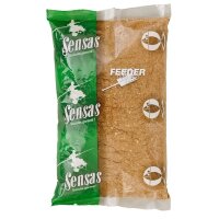 Sensas SUPER PRIMA Feederfutter 1Kg