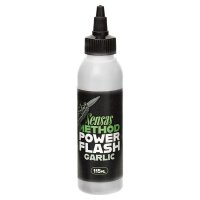 Sensas Power Flash Garlic 115ml