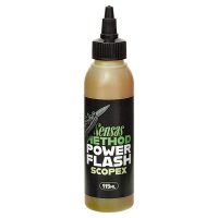 Sensas Power Flash Scopex 115ml