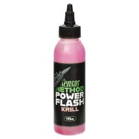 Sensas Power Flash Krill 115ml