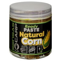 Sensas READY PASTE Natural Corn 250g