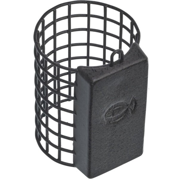 Sensas Flat Metal Cage L | 30g