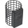 Sensas Flat Metal Cage XL | 40g