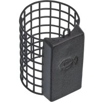 Sensas Flat Metal Cage XL | 60g