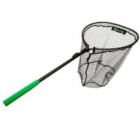 Gunki Fast Clip Kescher 1S 65X60 cm