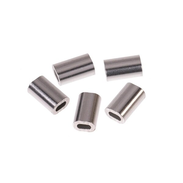 Zeck Waller  Alu Sleeve 1.0 | 20 pcs