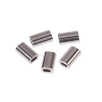 Zeck Waller  Alu Sleeve 1.0 | 20 pcs