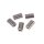 Zeck Waller  Alu Sleeve 1.0 | 20 pcs
