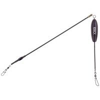 Zeck Deadbait Fledger Boom Kit
