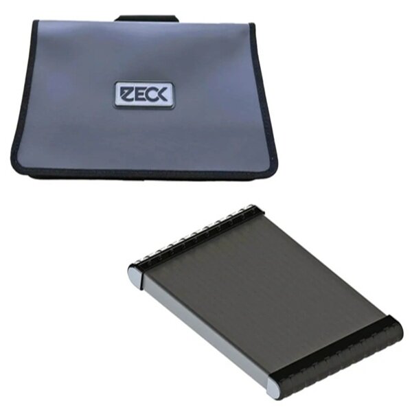 Zeck Deadbait Rig Pouch Pro
