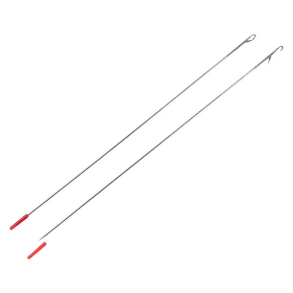 Zeck Deadbait XXL Bait Needle | 22 cm | 2 pcs