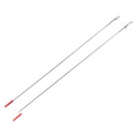 Zeck Deadbait XXL Bait Needle | 22 cm | 2 pcs