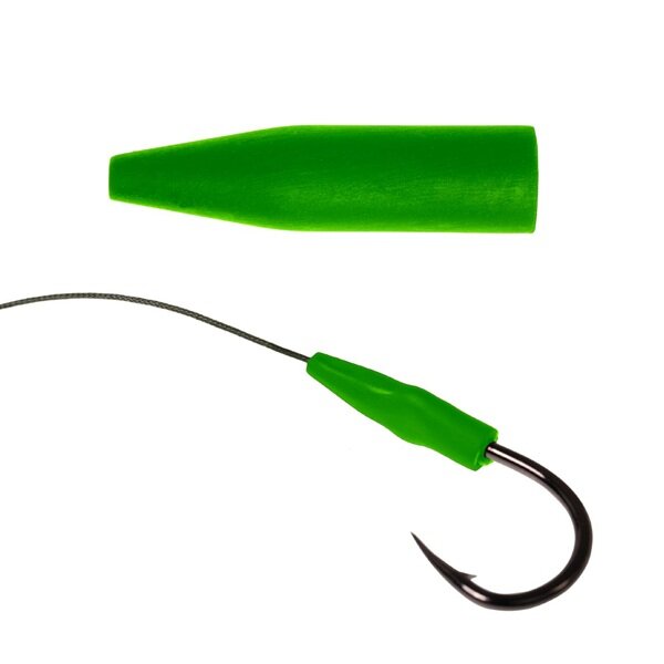 Zeck Waller Hook Sleeve #1 | 10 pcs