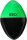 Zeck Waller Inline Float Pose 50g
