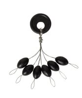 Zeck Waller  Main Line Stop | 6 pcs