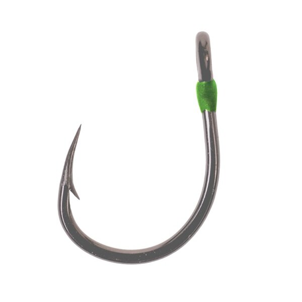 Zeck Mr. Waller Hook S | 4 pcs