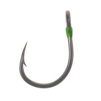 Zeck Mr. Waller Hook S | 4 pcs