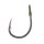 Zeck Mr. Waller Hook S | 4 pcs