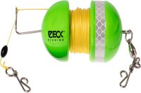 Zeck Waller Outrigger System Black