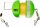 Zeck Waller Outrigger System Black