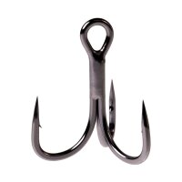 Zeck Waller Pro-Treble S Drillinge | 4 pcs