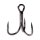 Zeck Waller Pro-Treble S Drillinge | 4 pcs