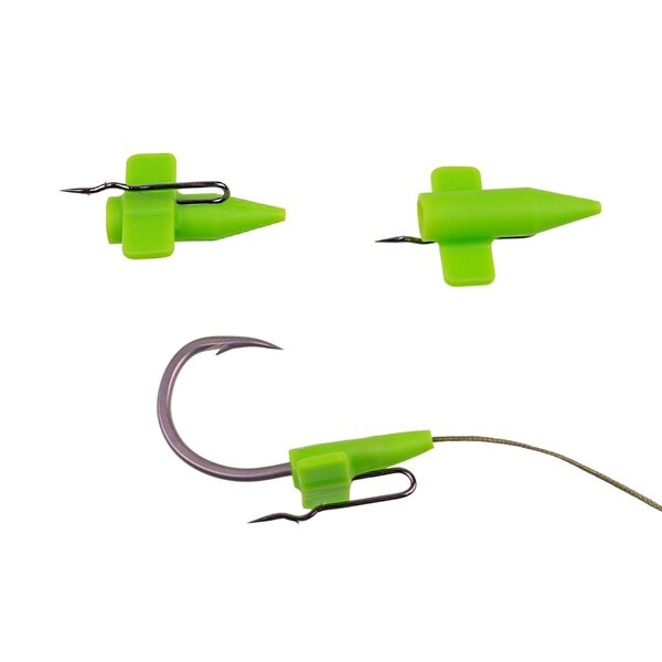 Zeck Waller Ryder Hook Sleeve #1 | 3 pcs