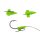 Zeck Waller Ryder Hook Sleeve #1 | 3 pcs