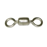 Zeck Waller Stainless Steel Swivel 185kg | 5 pcs