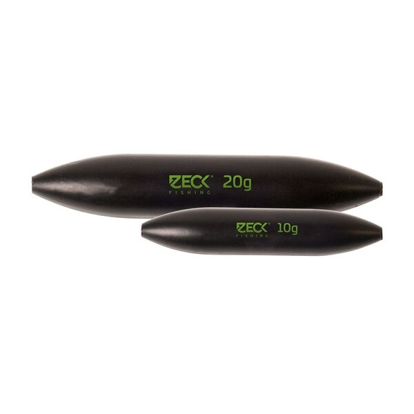 Zeck Waller  U-Pose Solid 10g Black