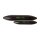 Zeck Waller  U-Pose Solid 10g Black