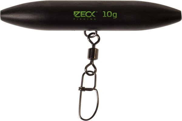 Zeck Waller  Uplift Boom 10g