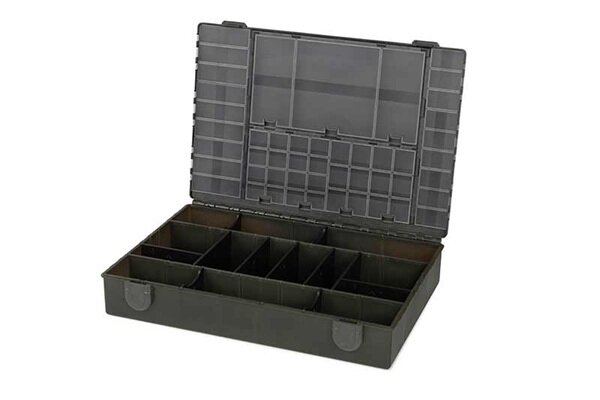 Fox Tackle Box Medium