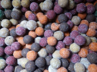 Off Cut Futterboilies 2kg