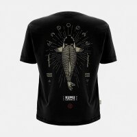 KUMU T-Shirt make your own Luck XL