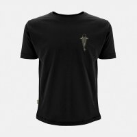 KUMU T-Shirt make your own Luck XL